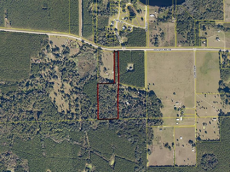 1st image of Vacant Land #14-02S-14E