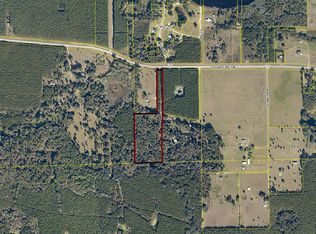 Vacant Land #14-02S-14E, Live Oak, FL 32060