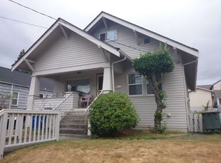 3269 40th Ave SW, Seattle, WA 98116