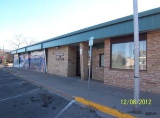 201 N 6th St, Canon City, CO 81212
