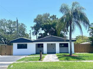 2421 N 56th Ter, Hollywood, FL 33021