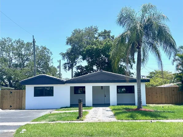 2421 N 56th Ter, Hollywood, FL 33021