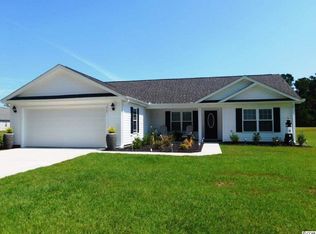957 Highway 9 Byp E, Loris, SC 29569