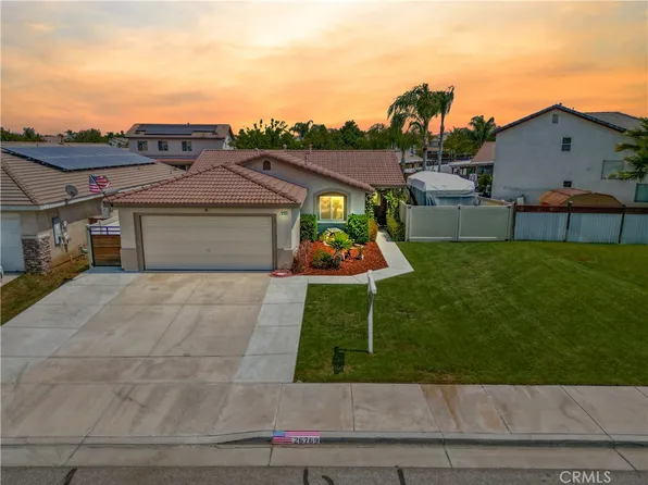 26769 Hanford St, Menifee, CA 92584