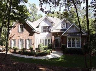 7208 Sextons Creek Dr, Raleigh, NC 27614