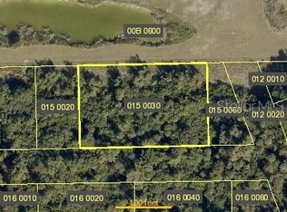 MADRID STREET LOT 3, ESTERO, FL 33928