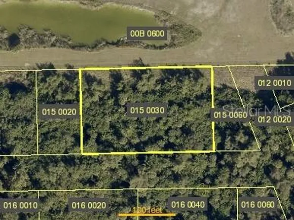 MADRID STREET LOT 3, ESTERO, FL 33928