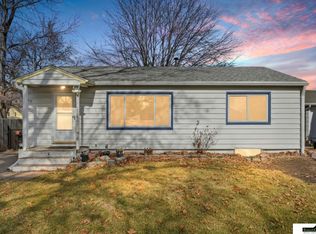 6332 Logan Ave, Lincoln, NE 68507