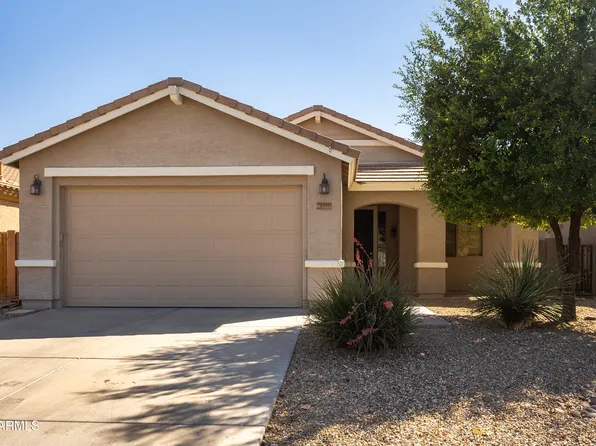 30153 N 71st Drive, Peoria, AZ 85383