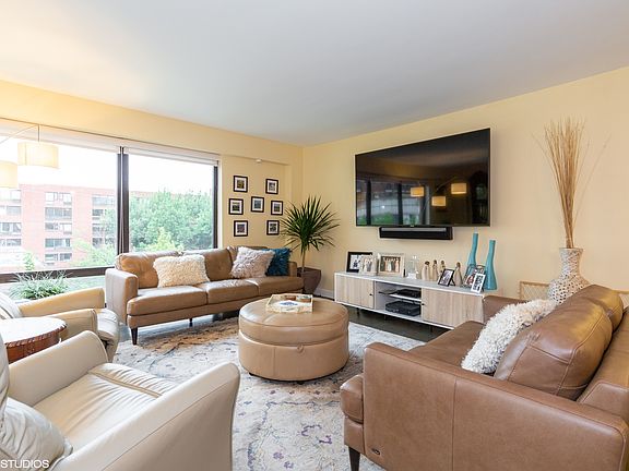 3rd image of 1143 S Plymouth Ct APT 401