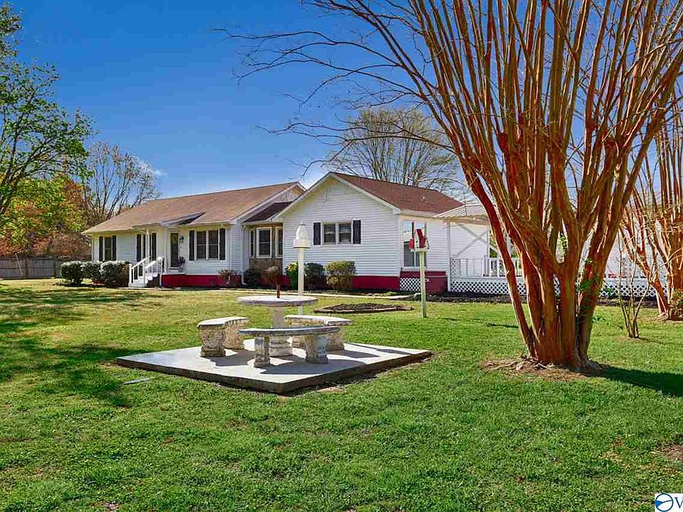 3214 Bobo Section Rd, Hazel Green, AL 35750 Zillow