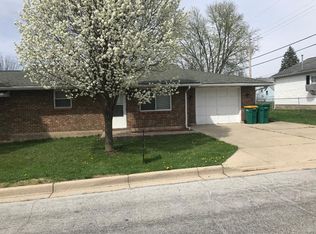 479 Aviation St, Fairborn, OH 45324