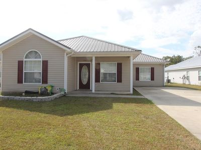 273 Abby Dr, Wewahitchka, FL, 32465