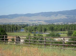 Nhn Knik Dr, Hamilton, MT 59840