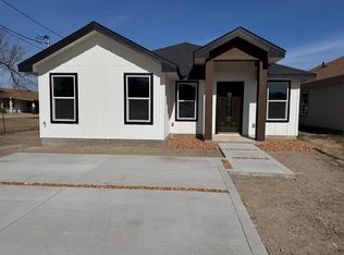 347 Dub Dr, Eagle Pass, TX 78852