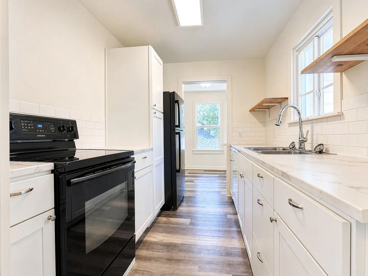 Beautiful 2-bedroom, 1-bath home in Temple, TX! — Photo 4