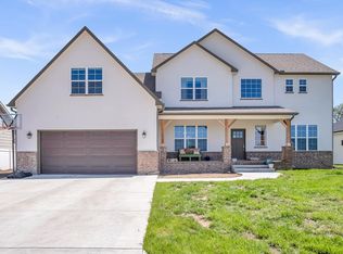 1700 Sonora Dr, McPherson, KS 67460