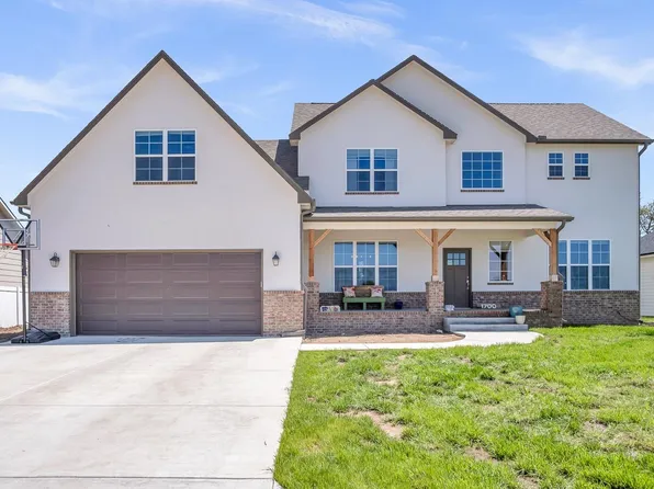 1700 Sonora Dr, McPherson, KS 67460
