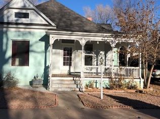 815 Harrison Ave, Canon City, CO