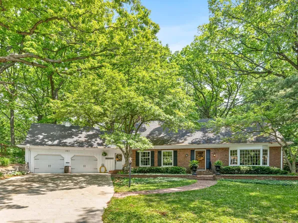 561 Sunrise Cir, Green Bay, WI 54302