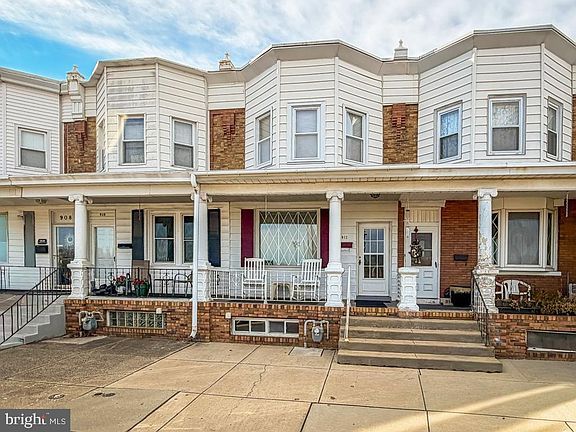2nd image of 912 Jefferson Ave