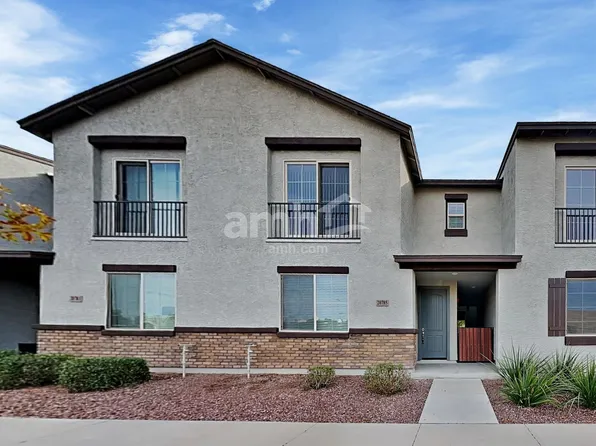 20785 W Maiden Ln, Buckeye, AZ 85396
