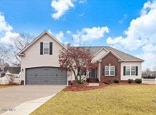 205 Carlyle Circle, Goldsboro, NC 27530