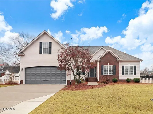 205 Carlyle Circle, Goldsboro, NC 27530