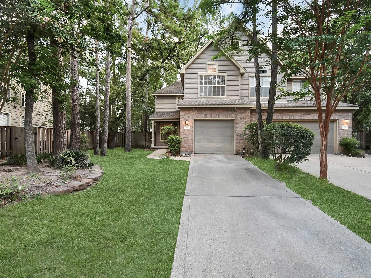 2 bed, 2.5 bath, 1687 sqft, $2,400 — Photo 1