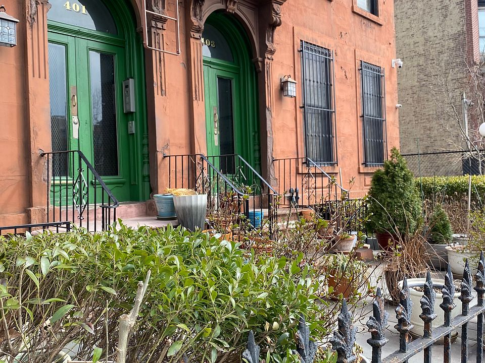 1st image of 403 Washington Ave APT 3A