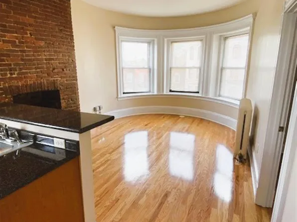 888 Mass Ave #519, Cambridge, MA 02139