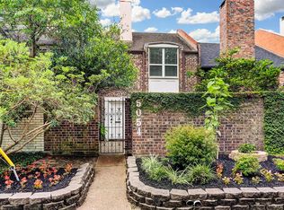 5054 Academy St, Houston, TX 77005