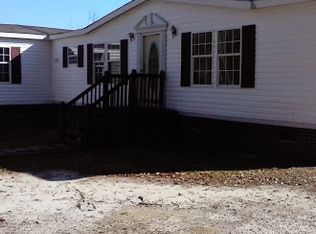 83 Garland Sellers Rd, Ruby, SC 29741