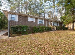 1216 Huffman Rd, Birmingham, AL 35215