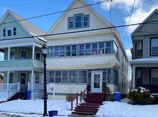 238 Delaware Ave, Albany, NY 12209