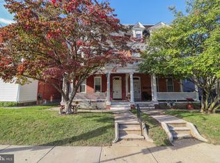 1307 W Market St, York, PA 17404