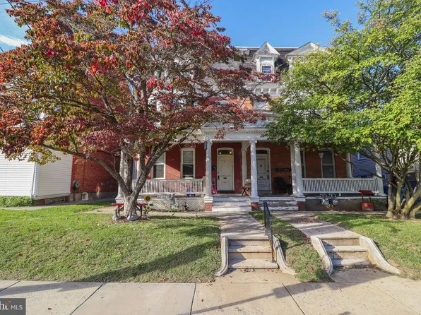 1307 W Market St, York, PA 17404