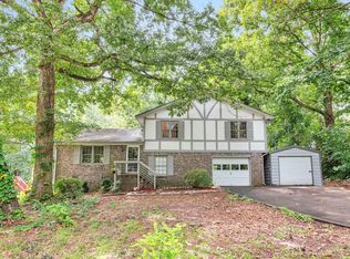 591 Killian Hill Rd, Lilburn, GA 30047
