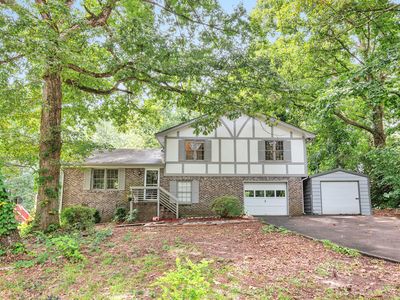 591 Killian Hill Rd, Lilburn, GA, 30047