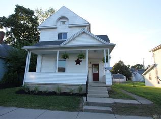 518 S Walnut St, Troy, OH 45373