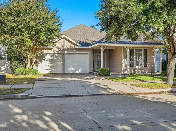 10017 Cherry Hill Ln, Aubrey, TX 76227