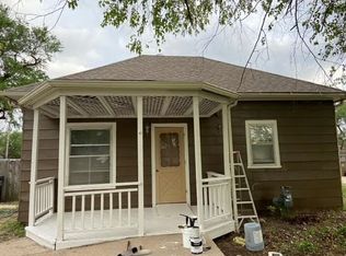 311 E Blanchard Ave, Hutchinson, KS 67505