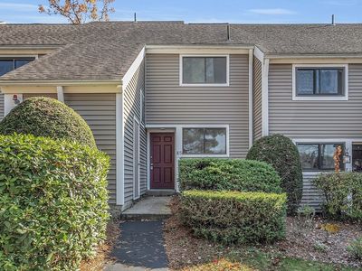 318 Sterling St UNIT E5, West Boylston, MA, 01583