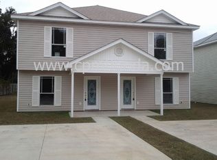 8435 Chisholm Road U, Pensacola, FL 32514