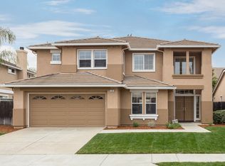 1241 Comice Pkwy, Brentwood, CA