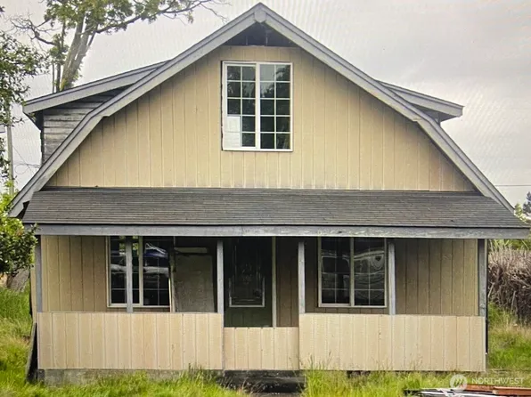 817 E 7th Street, Port Angeles, WA 98362