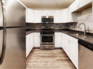 Lofts and Townhomes at International, Providence, RI 02904