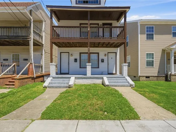 856 43rd St, Norfolk, VA 23508