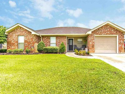 442 Donald Dr, Thibodaux, LA, 70301