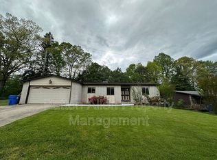 1 Asbury Pl, Candler, NC 28715